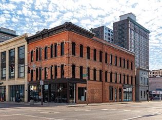 625 Adams St #4, Toledo, OH 43604