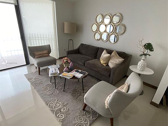 2nd image of 6061 SW Collins Ave #5C
