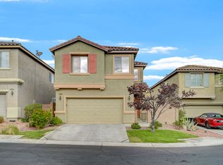 9408 Santana Siesta Ave, Las Vegas, NV 89166