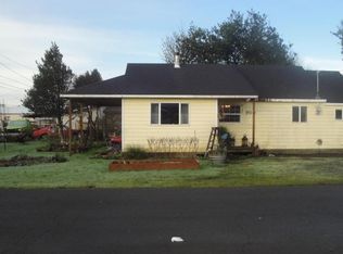 910 Madrona Ave, Tillamook, OR 97141
