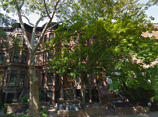 559 3rd St #1, Brooklyn, NY 11215