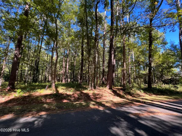 2002 Yawl Place LOT 75 & 76, Oriental, NC 28571