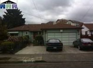26446 Jane Ave, Hayward, CA 94544
