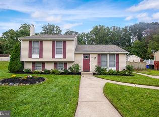 1102 Glenwood Ct, Woodbury Heights, NJ 08097
