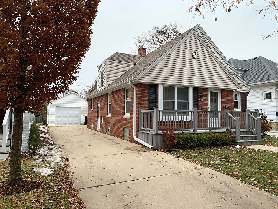 1st image of 2645 N 71st St