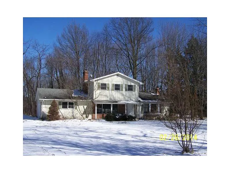 1050 N Keel Ridge Rd photo 1