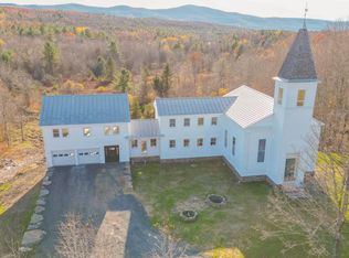 1174 Potter Mountain Rd, Gilboa, NY 12076