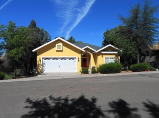 308 N Stagecoach Pass, Payson, AZ 85541
