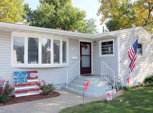 1907 Barbara Ave, Sturgis, SD 57785