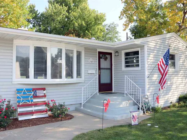 1907 Barbara Ave, Sturgis, SD 57785