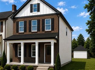 1205 Ludlow St, Hamilton, OH 45011