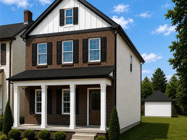 1205 Ludlow St, Hamilton, OH 45011