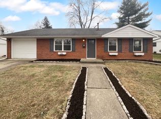 591 Bonnington Way, Columbus, OH