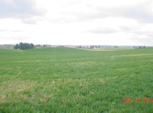 13711 E Crisler Ave, Valleyford, WA 99036