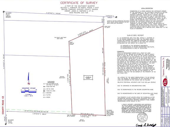 2nd image of 67490 County Road 43