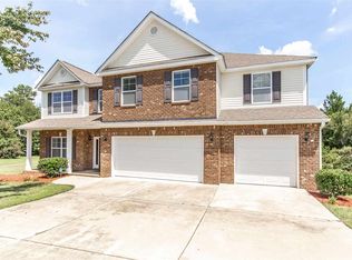 208 Sabelko Ct, Bonaire, GA 31005