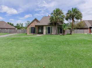 36474 Rosalie Ave, Denham Springs, LA 70706