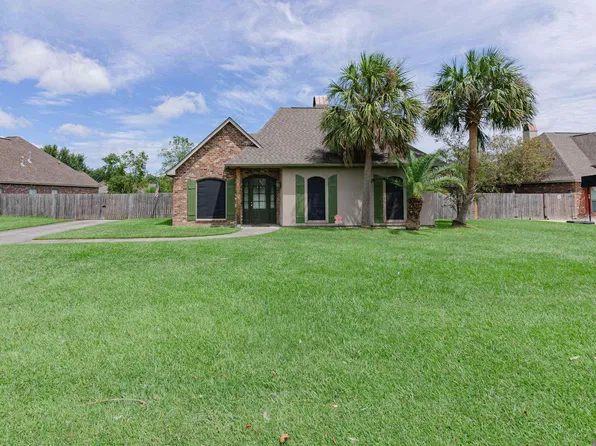 36474 Rosalie Ave, Denham Springs, LA 70706