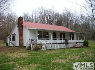 1025 Reese Rd, Bethpage, TN 37022