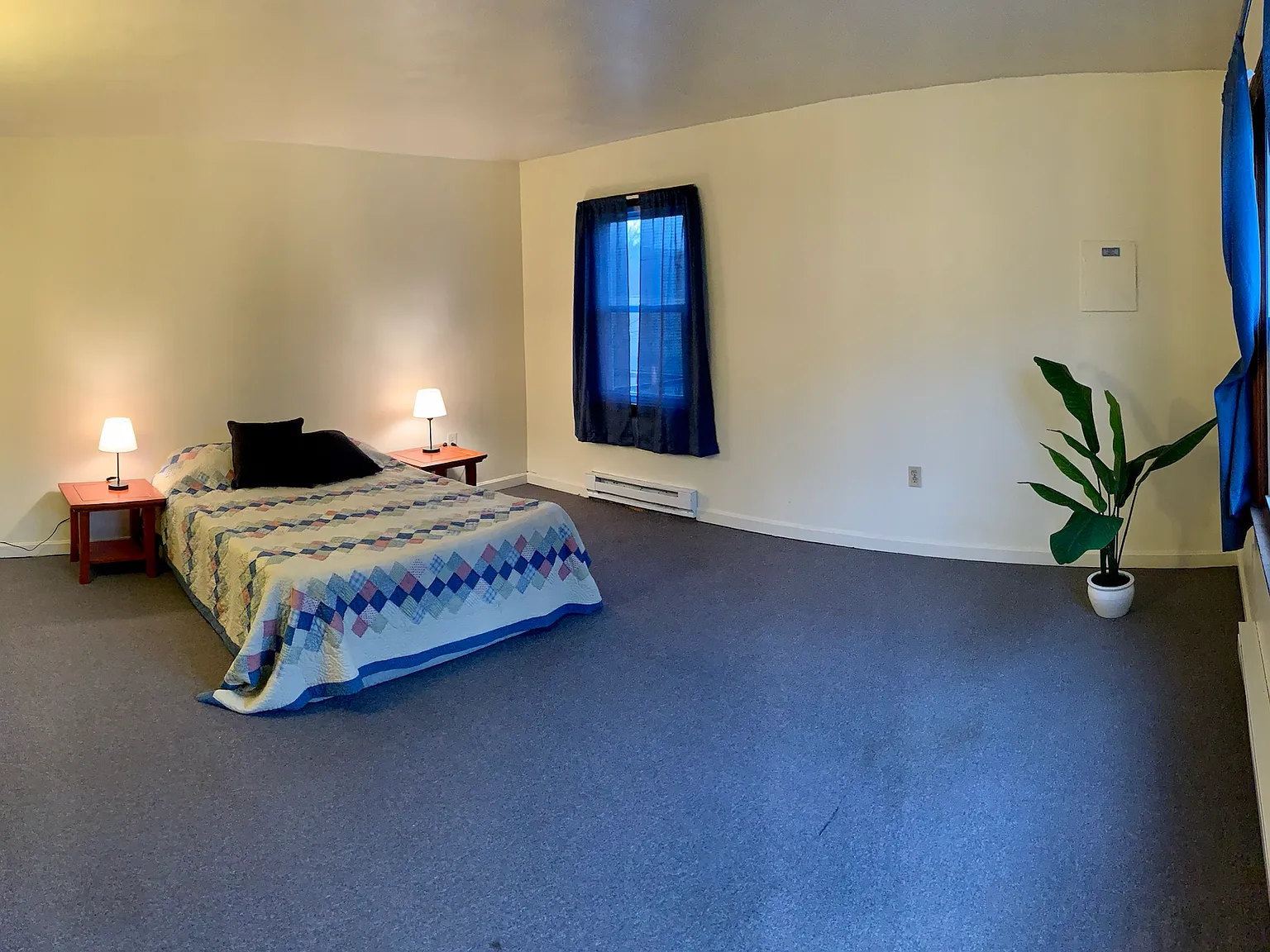1 bed, 600 sqft, $1,430 — Photo 3