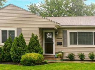 2730 Shrewsbury Rd, Upper Arlington, OH 43221