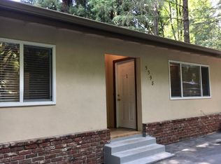 5398 Highway 9 APT 1, Felton, CA 95018