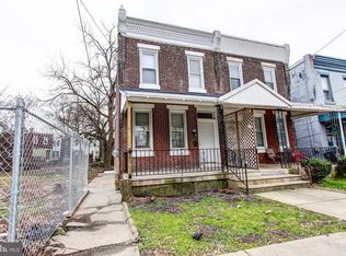 7124 Upland St, Philadelphia, PA 19142