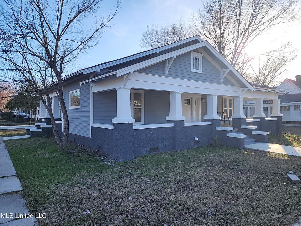 412 6th Ave N, Amory, MS 38821 Zillow