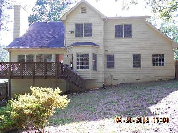2nd image of 1205 Haverhill Trl