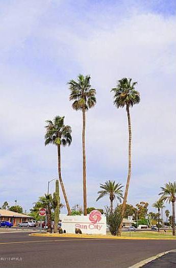 Sun City Active Community