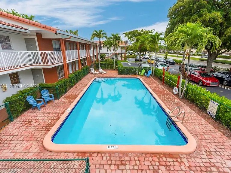 3100 Coral Springs Dr #2H — Photo 34