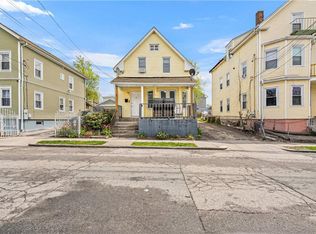 40 Calder St, Providence, RI 02907