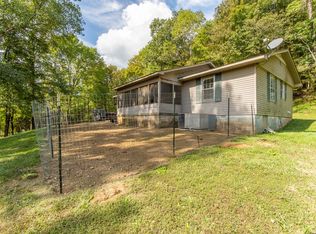 135 Mumaw Rd, Waynesboro, TN 38485
