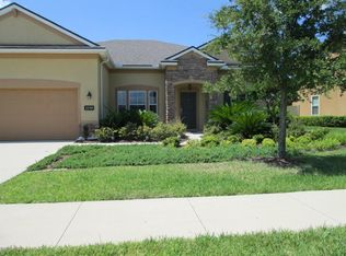 2238 Club Lake Dr, Orange Park, FL 32065