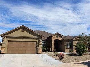 817 Shiprock, Alamogordo, NM 88310