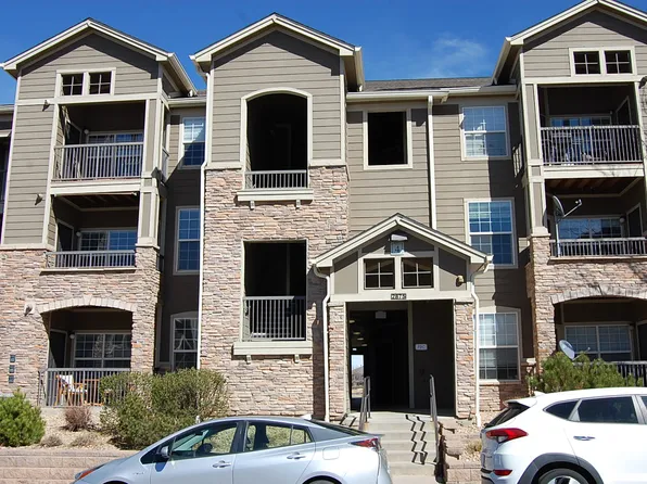 2875 Blue Sky Cir Unit 205, Erie, CO 80516