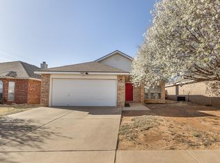 1609 76th St, Lubbock, TX 79423