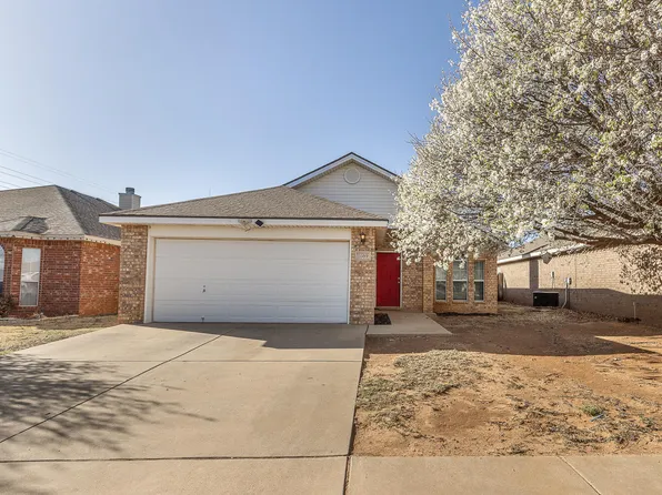 1609 76th St, Lubbock, TX 79423