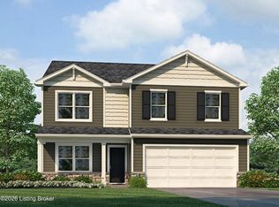 136 Pheasant Glen Dr, Shelbyville, KY 40065