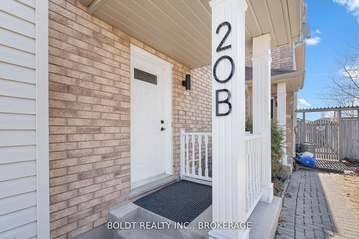 Building Photo - 20 BB Brown Dr