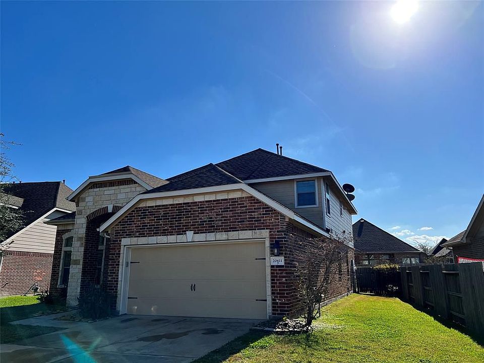 1st image of 20611 Kenova Canyon Ct