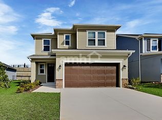 37709 Dusty Saddle Ln, Zephyrhills, FL 33541