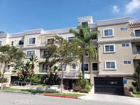 200 N 5th St Unit 108, Alhambra, CA 91801