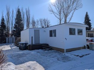 219 Grant St #62, Saskatoon, SK S7N2A5