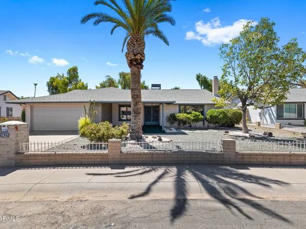 11825 S PAIUTE Street, Phoenix, AZ 85044