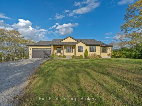 20858 Loyalist Pkwy, Prince Edward County, ON K0K 1L0