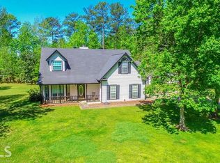 27 Coggins Corner Dr, Newnan, GA 30265