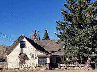 101 W Central Ave, Kremmling, CO 80459