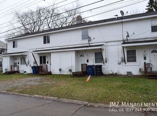 2023 Eastport Ave, Westland, MI 48186