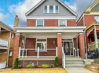 1408 Creedmoor Ave, Pittsburgh, PA 15226